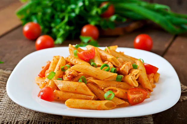 Best pasta in Edmonton, AB