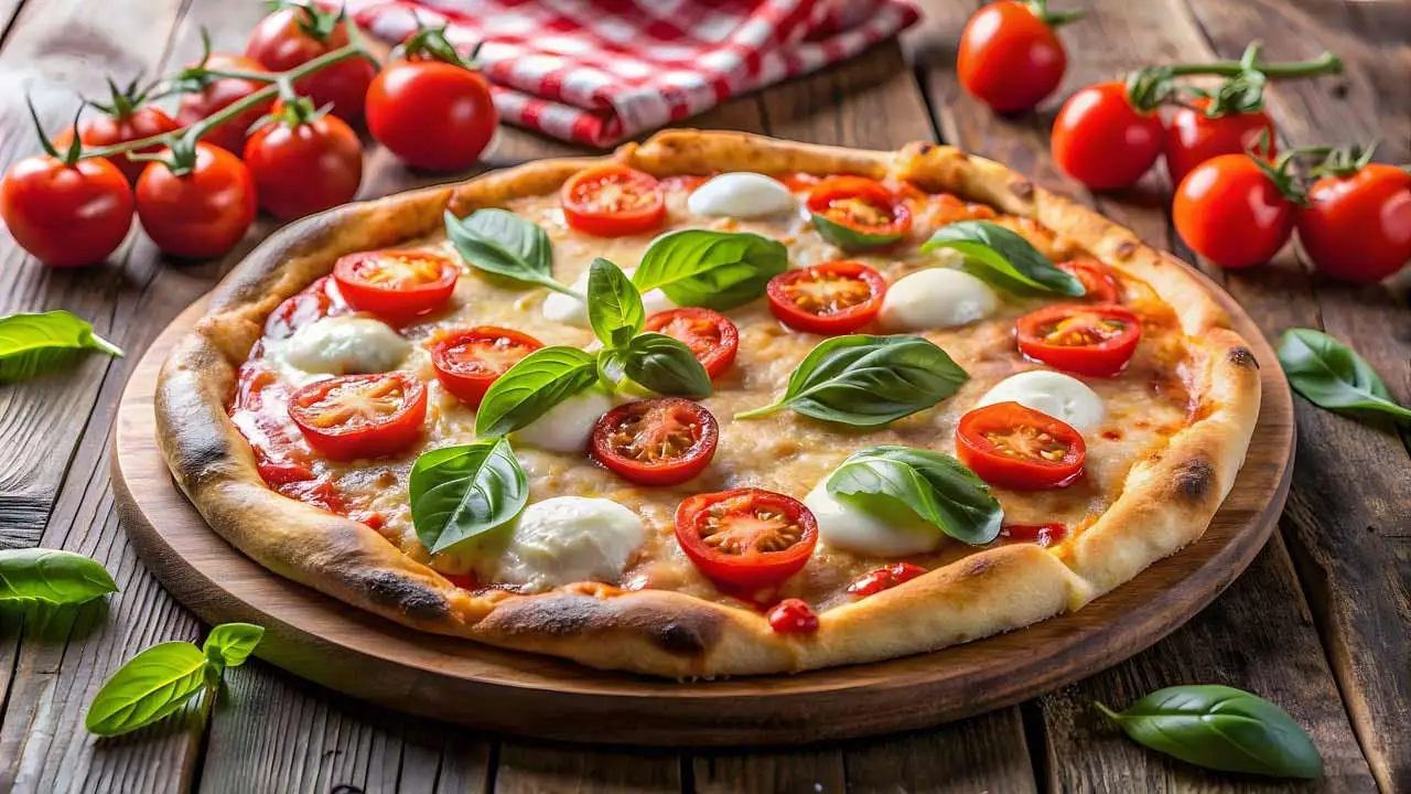 Best pizza and donair restaurant in Edmonton, AB