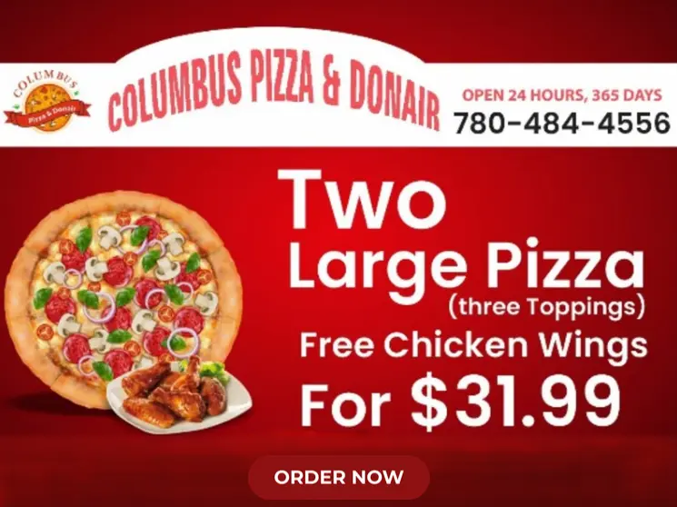 Special Offer